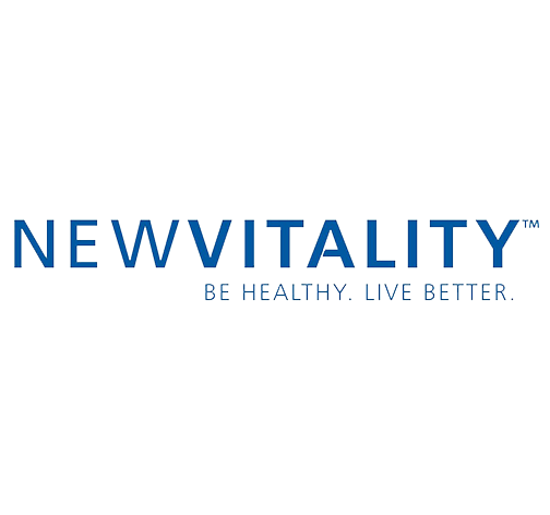 New Vitality company logo