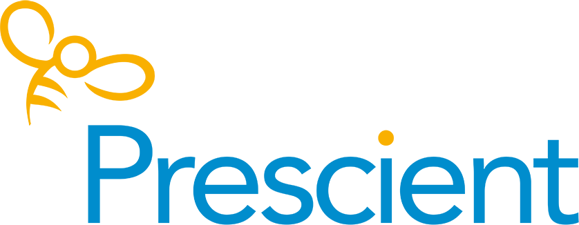 Prescient Logo