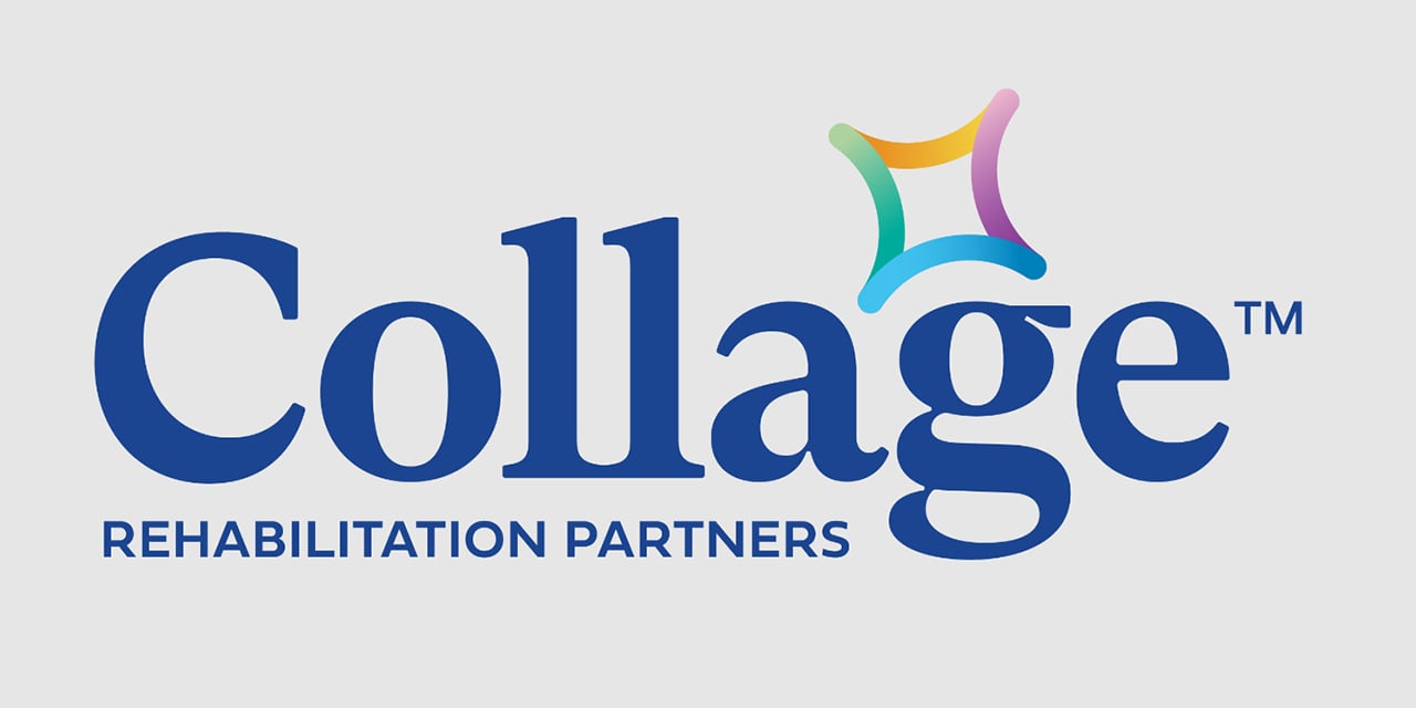 Collage Rehabilitation Partners Logo