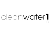 cleanwater1 Logo