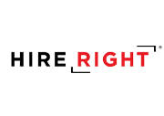 Hire Right logo
