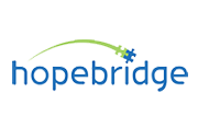 Hopebridge logo