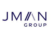 JMAN Group logo
