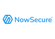 NowSecure logo