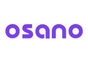 Osano logo block 