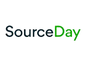 SourceDay logo