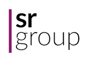 sr group logo