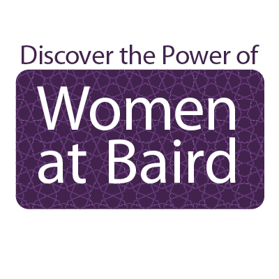 Women at Baird