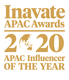 APAC Influencer 2020