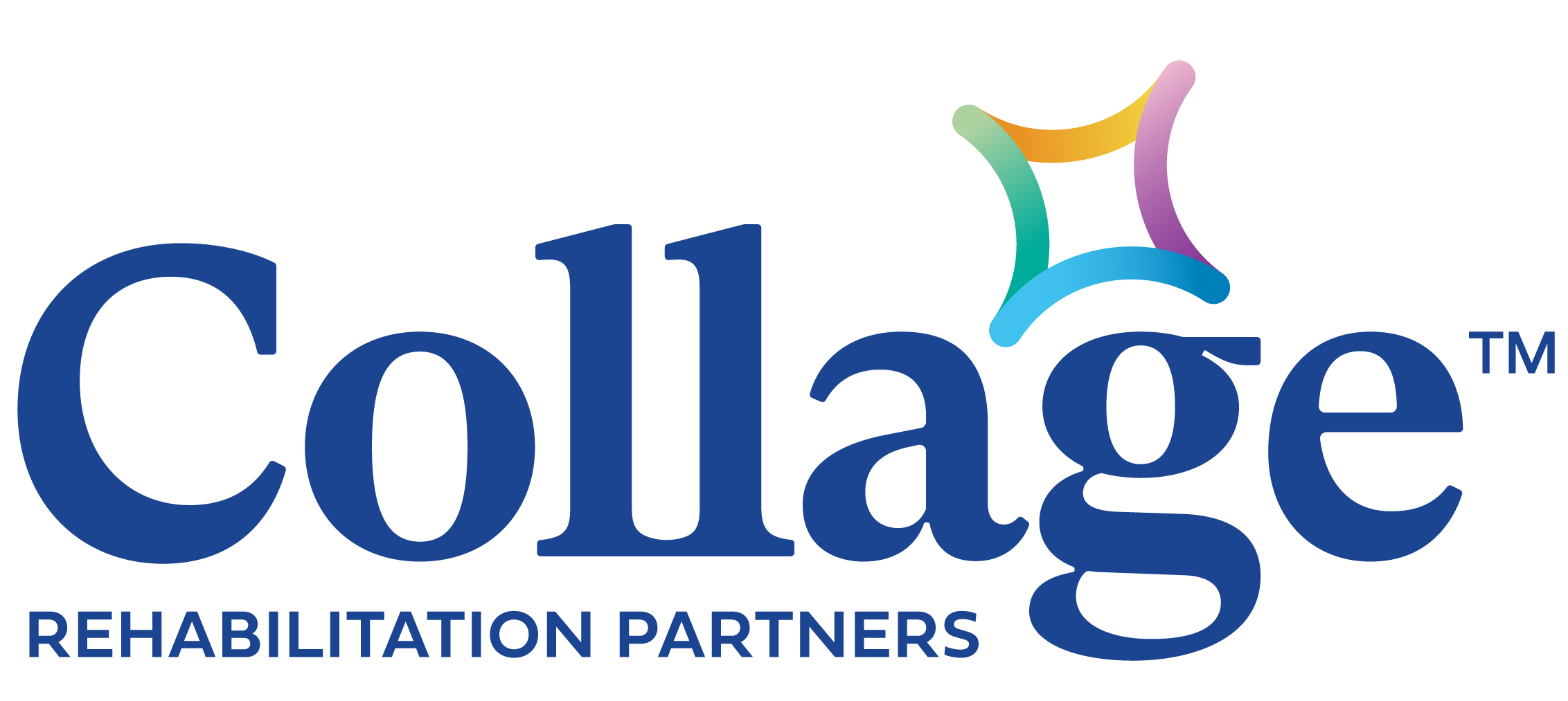 Collage logo