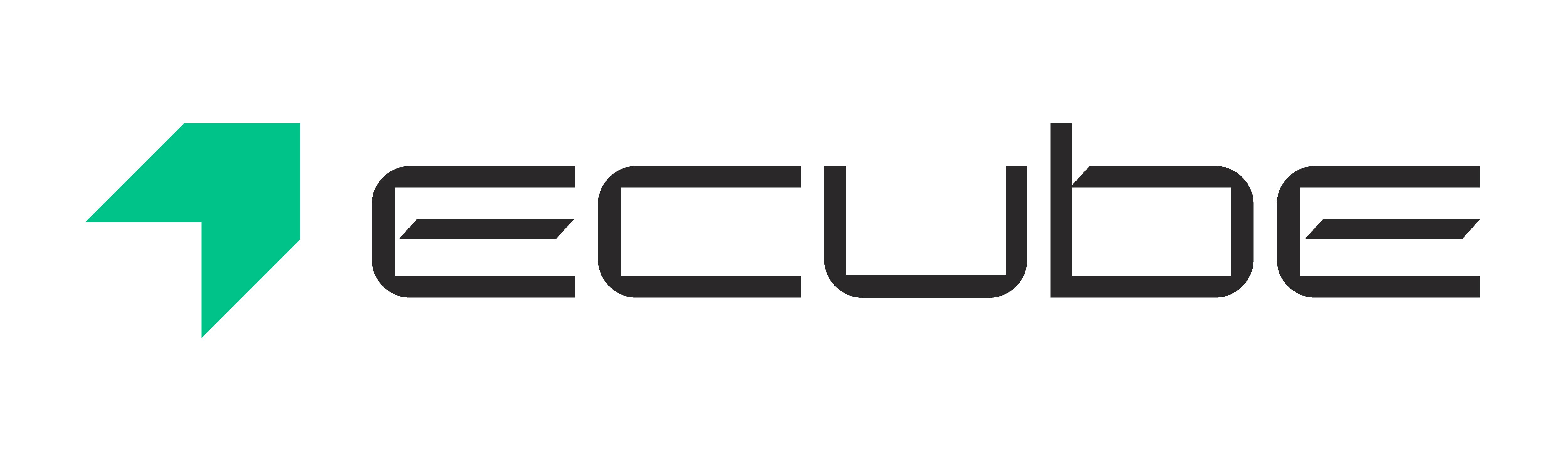 ecube logo