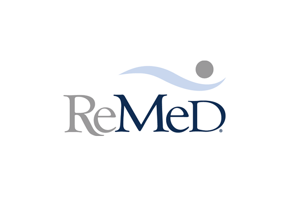 ReMed Logo