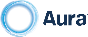 Aura logo