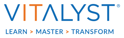 Vitalyst Logo