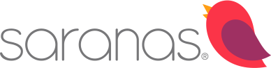 Saranas Logo