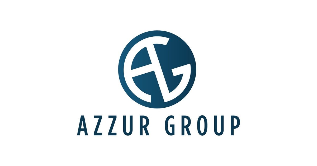 Azzur Group Logo