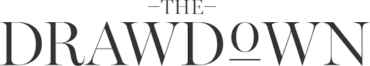 The Drawdown Logo