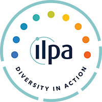 ilpa Diversity in Action Signatory