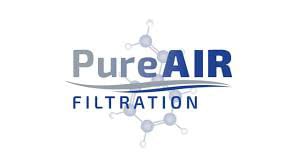 PureAir Filtration Logo