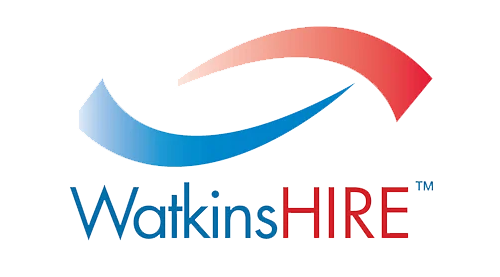 WatkinsHIRE Logo