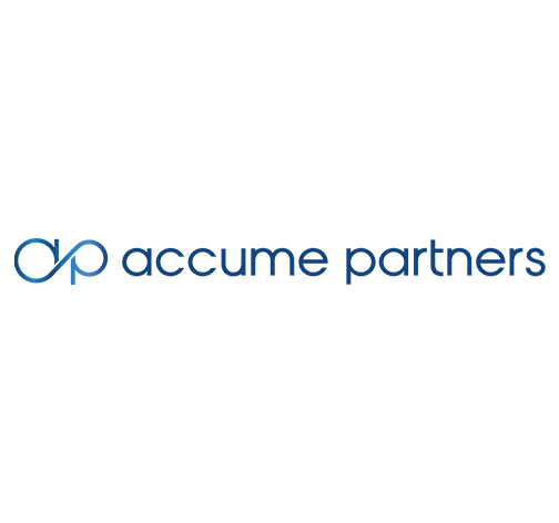 Accume Partners logo