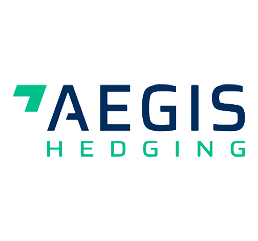 Aegis Hedging company logo