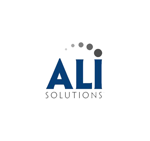 ALI Solutions, Inc. Logo