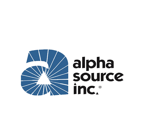 Alpha Source Inc. company logo