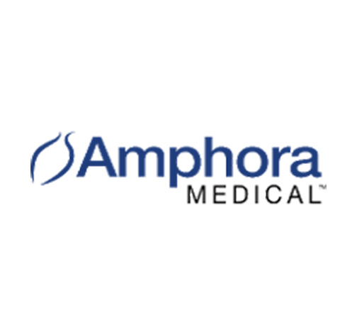 Amphora Medical Logo