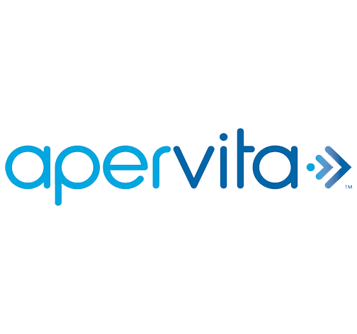 apervita Logo