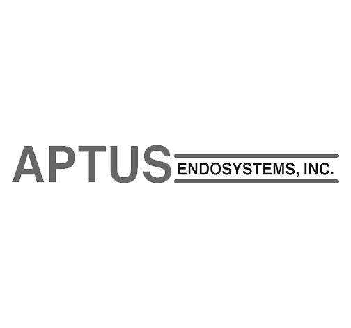 Aptus Endosystems, Inc. Logo