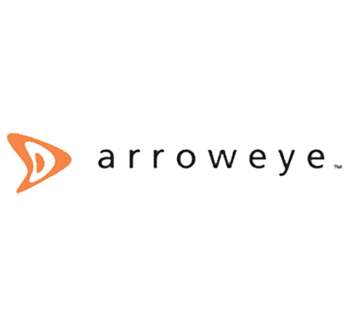 arroweye Logo