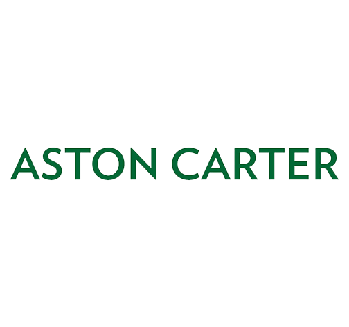 Aston Carter