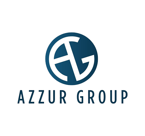 Azzur Group company logo