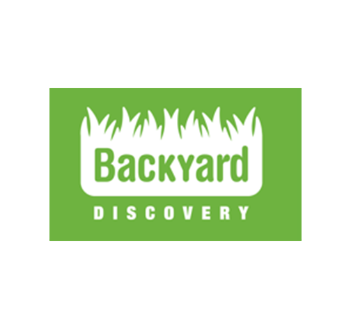 Backyard Discovery Logo