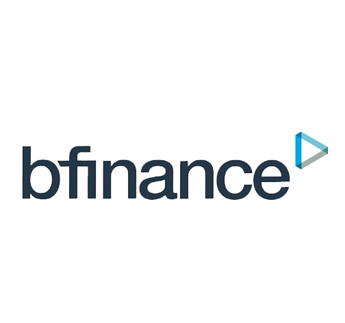 bfinance Logo