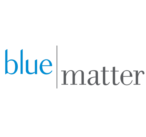 Blue Matter