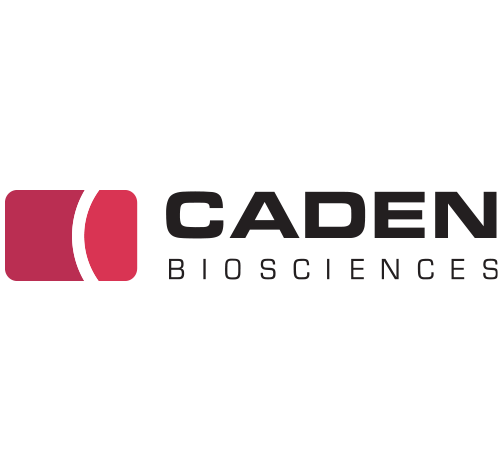 Caden Biosciences Logo
