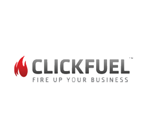 ClickFuel Logo