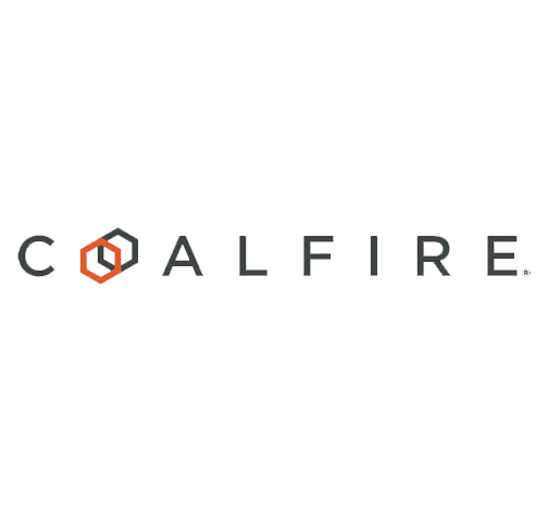 Coalfire Logo