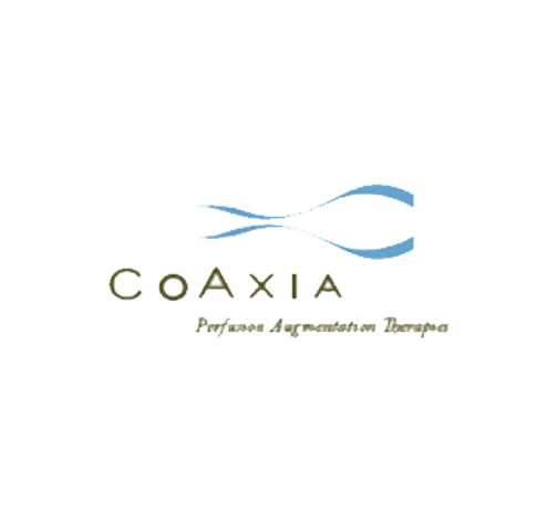 CoAxia, Inc.