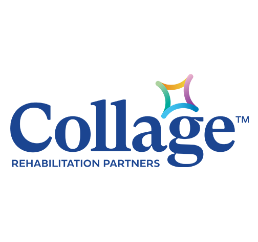 Collage Rehabilitation Partners company logo