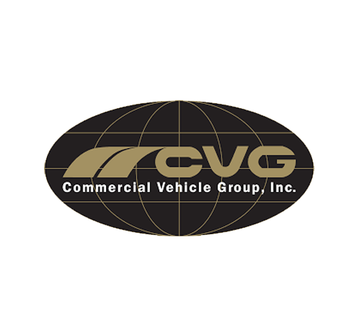 Commercial Vehicle Group, Inc. (CVG) Logo 