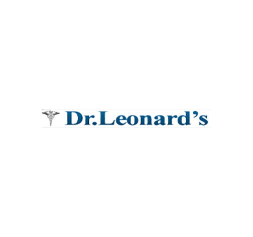 Dr. Leonard's Logo