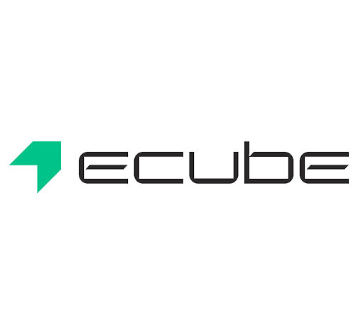 ecube company logo