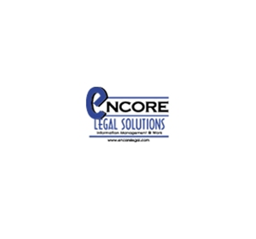 Encore Legal Solutions Logo