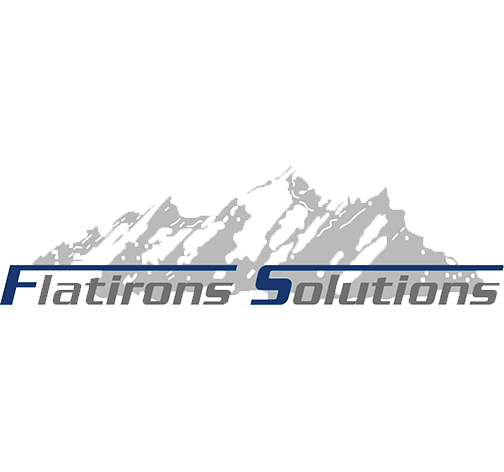 Flatirons Solutions Corporation Logo