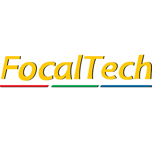 FocalTech Logo