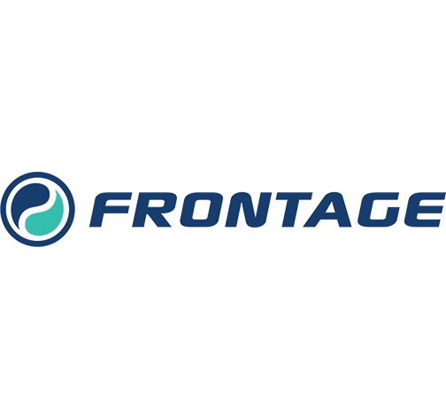 Frontage Logo