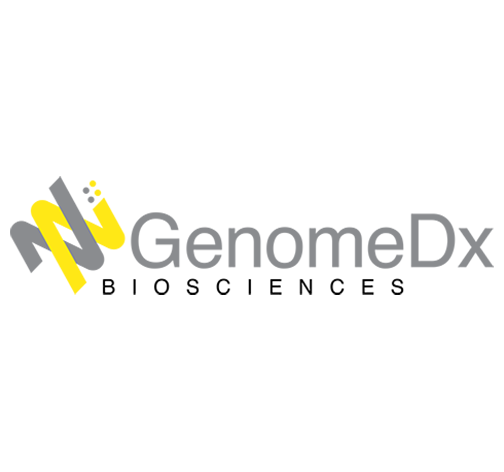 GenomeDx Biosciences Logo